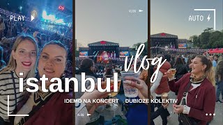 VLOG/ ČIME SE MI BAVIMO / DUBIOZA KOLEKTIV U ISTANBULU?