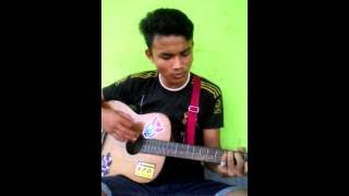 kangen band versi anak kayu kalek city