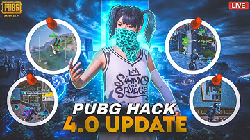 How to use Bypass for PUBG MOBILE Gameloop | 100% Safe | PUBGM 4.0 | English |