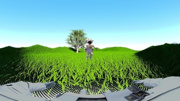 Introduction to Immersive Video Applications