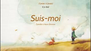 Vietsub | Suís-moi - Camille & Hans Zimmer | Lyrics Video