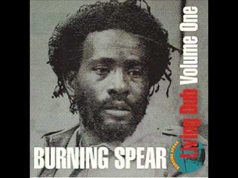 Putar Help Us - Burning Spear