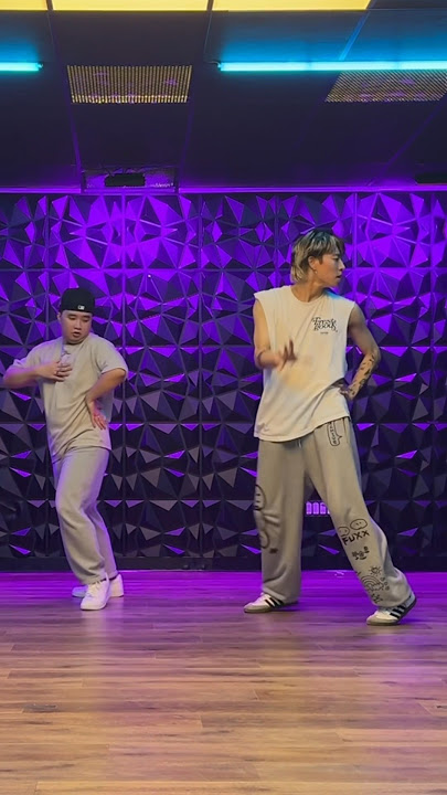 Jungkook - 3D JT remix dance