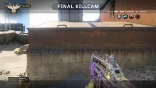 UMG 3v3 proof