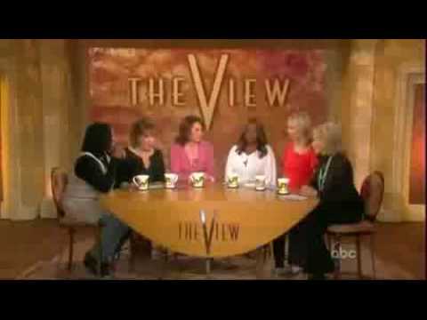 Suzy Welch: All about 10-10-10 on The View