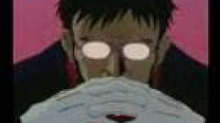 Evangelion - System of a Down - Chop Suey! Evangelion - System of a Down - Chop Suey!