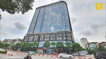 Văn phòng cho thuê tòa nhà Eurowindow Multi Complex | Odin Land