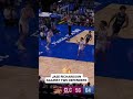 Jase Richardson in his G League debut 👏