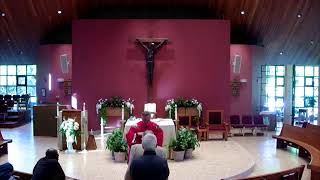 Monday of the 9th Week in Ordinary Time: 6/1/26