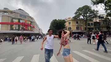 Linh Zeus & Nhi Miu End Year Party Teaser 2.2