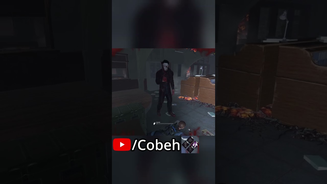 Instant Karma Moments │ Dead By Daylight