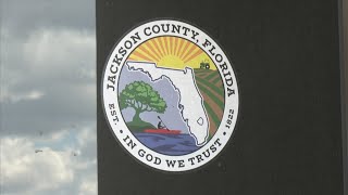 Jackson County and the City of Marianna debate fire protection mutual aid agreement