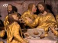 Pourquoi Pierre et Judas ont-ils trahi Jésus ?