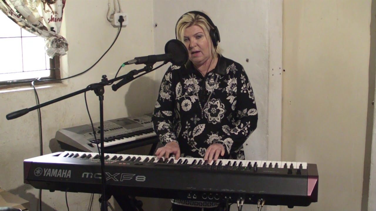 Sting (Cover) - Fragile