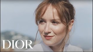 Anaïs Demoustier Talks Film and Fashion at Cannes Film Festival 2022