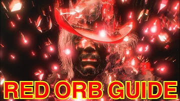 Devil May Cry 5 RED ORB GUIDE | How to farm 500k red orbs in minutes!