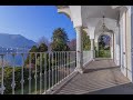 Waterfront Villa on the shores of Lake Orta