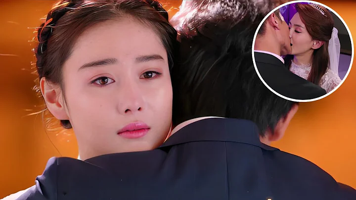 渣男与小三步入婚姻殿堂，美女伤心不已，幸好富少及时出现【我是女神】 - 天天要闻