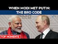 Modi-Putin Bromance &amp; Big Deals: What to Expect from the Mega Summit