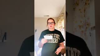 COM 1010 - Informative Speech - Samantha Powell