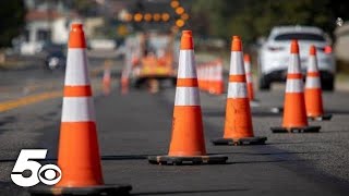 New Arkansas law to enforce speed cameras in work zones
