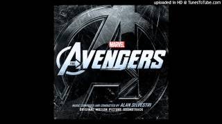 "The Avengers" chords sheet