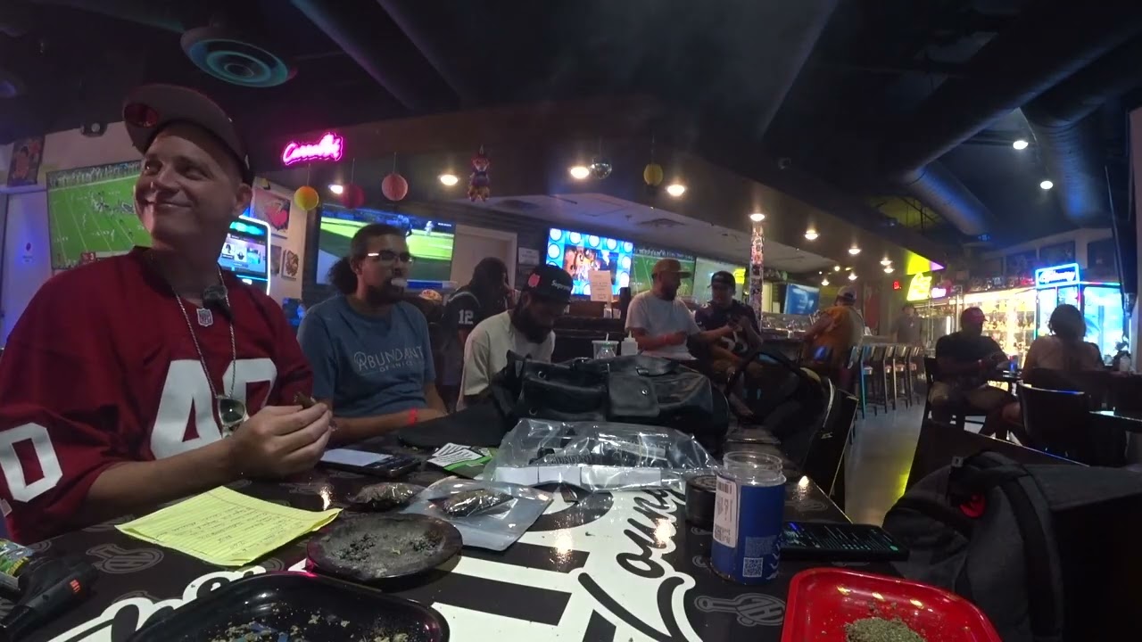 LUNCHBOX IRL3 Abundant Organics NFL Sunday WK1