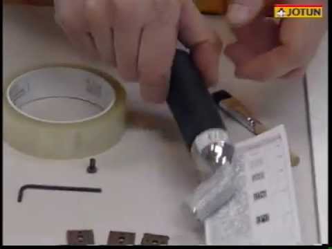 Paint Inspection Criteria
