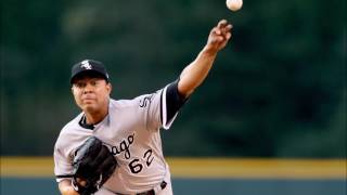 Expert Analysis Of The Jose Quintana Trade