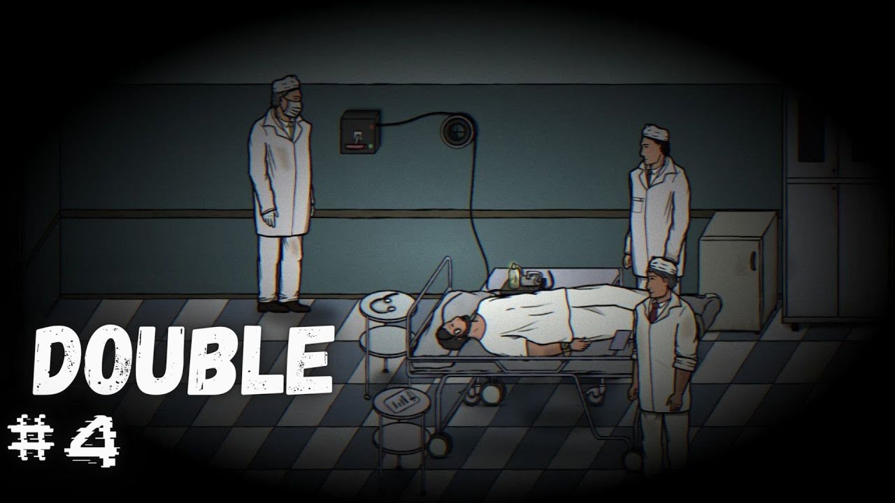 Double #4 - Шок! Всего одна процедура в день...