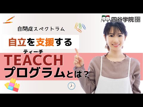 TEACCHとは何か 自閉症スペクトラム障害の人へのトータル・アプローチ　美品 TEACCHとは何か: 自閉症スペクトラム障害の人へのトータル