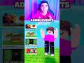 ALL ADMIN EVENTS IN ROBLOX 😱