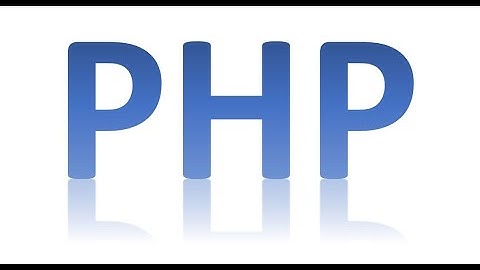 Learning PHP - 020 : Building a simple CMS - project plan