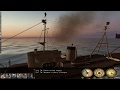 Silent Hunter III 1945г. Первый поход