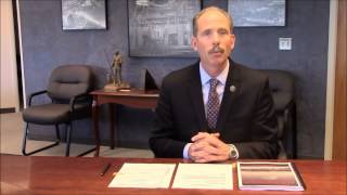 Mayor Richard J. Berry, City of Albuquerque, Signs FY 16 Budget