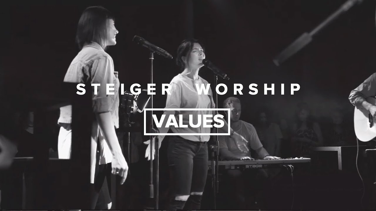 Steiger Worship