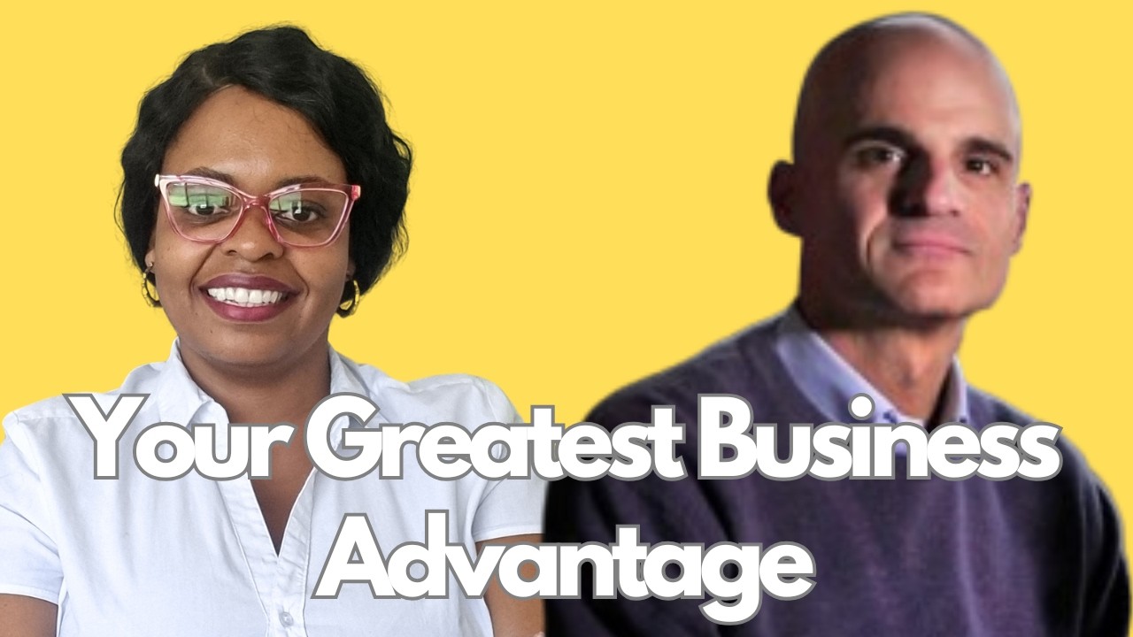 The Ultimate CEO: Biblical Leadership Lessons From The Life Of Moses with Mark Gerson