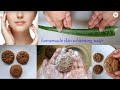 Diy aloe vera multani mitti soap  100 herbal natural soap