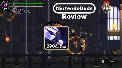 3000th Duel - Nintendo Switch Review