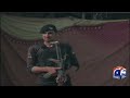 Tight Security in Peshawar as 11,000 Officers Guard Muharram Processions | Geo News