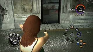 Saints Row 2 Fighting Battles 5