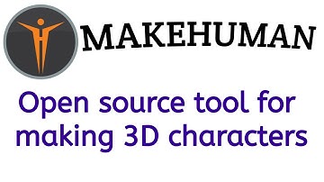 how to download & install makehuman 1 2 0 on windows 10 in 2021 | Amir Tech Info