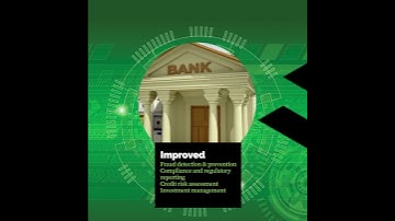 Artificial Intelligence Banking