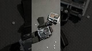 LES CAMERAS À L'AIRSOFT..... Bien mais.... #airsoft #airsoftfrance #airsoftcqb