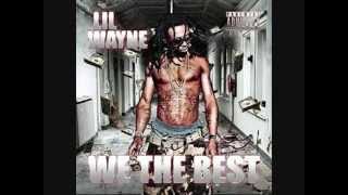 Lil Wayne - 3 Peat