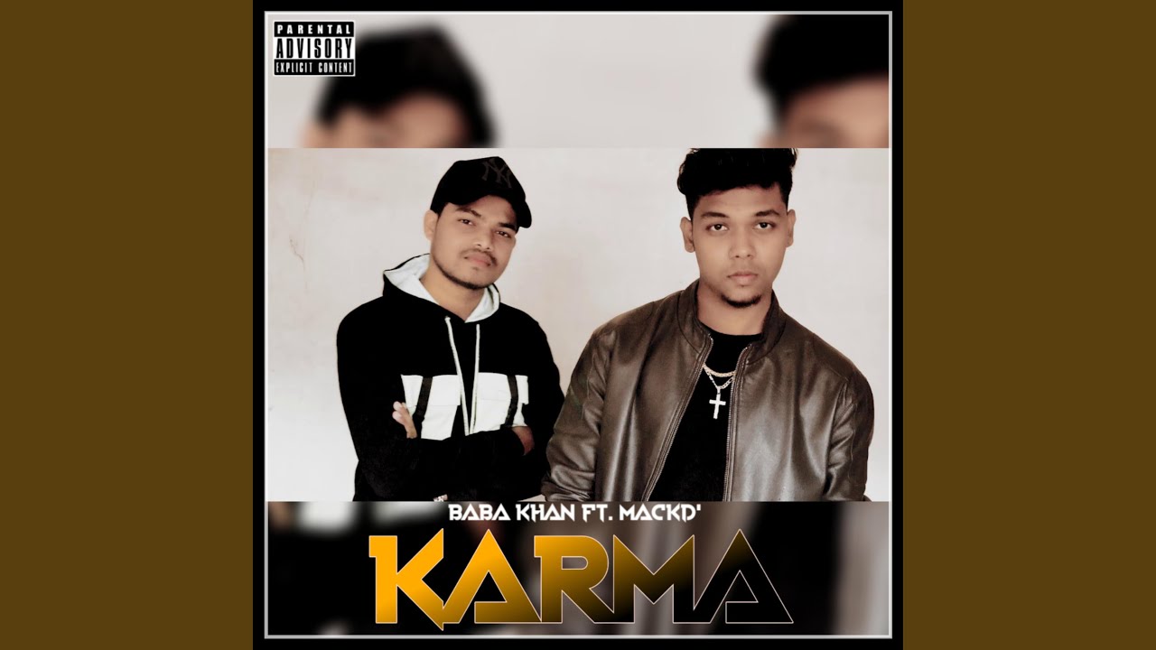 Watch Karma (feat. MackD') on YouTube Watch Karma (feat. MackD') on YouTube