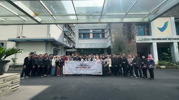 Launching Core Value ASN BerAKHLAK di Lingkungan Dinas Kesehatan Provinsi Jawa Barat