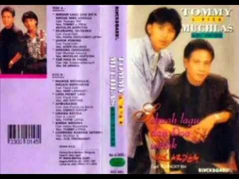 Tommy J. Pisa \u0026 Muchlas A.P - Sebuah Lagu dan Doa Untuk Nike Ardilla   Composer - Youngky RM (1996)