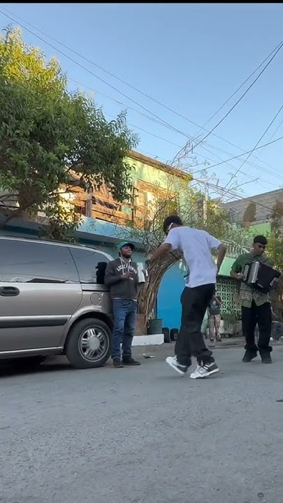 En Nuevo Leon Se Baila La Cumbia En Nuevo León se Baila la Cumbia - YouTube