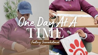 Download Lagu One Day at a Time | When the Day Is Just… A Lot MP3